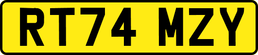 RT74MZY