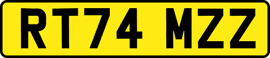 RT74MZZ