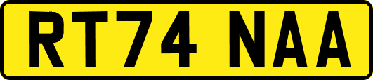 RT74NAA
