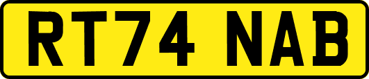 RT74NAB