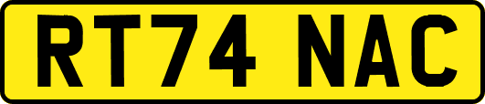 RT74NAC