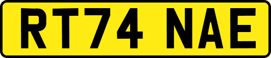 RT74NAE