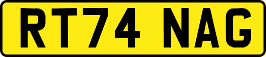 RT74NAG