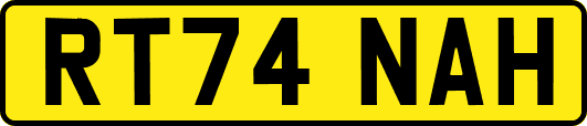 RT74NAH