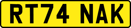 RT74NAK
