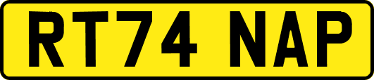 RT74NAP