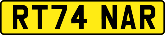 RT74NAR