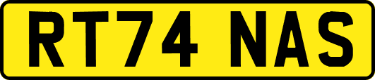 RT74NAS