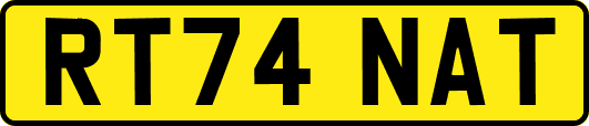 RT74NAT