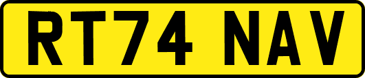 RT74NAV