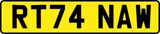 RT74NAW