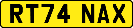 RT74NAX