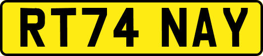 RT74NAY