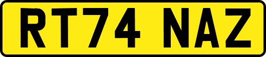 RT74NAZ