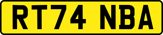 RT74NBA