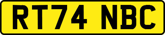 RT74NBC