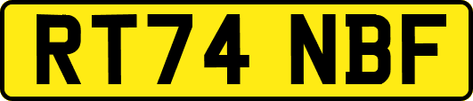 RT74NBF