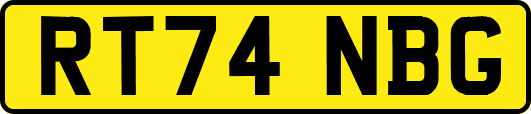 RT74NBG