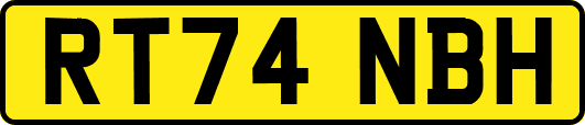RT74NBH