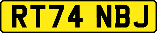 RT74NBJ