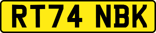 RT74NBK
