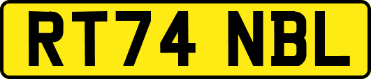 RT74NBL