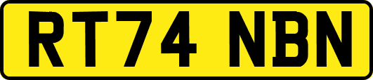 RT74NBN
