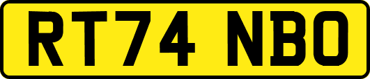 RT74NBO