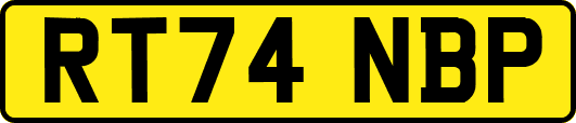 RT74NBP