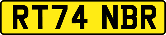 RT74NBR