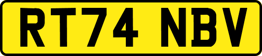 RT74NBV