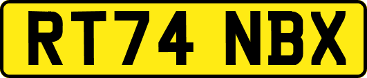 RT74NBX