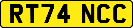 RT74NCC