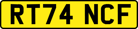 RT74NCF
