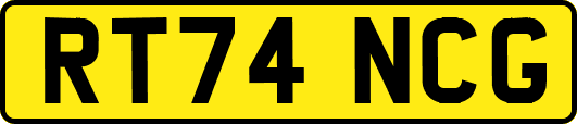 RT74NCG