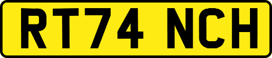 RT74NCH
