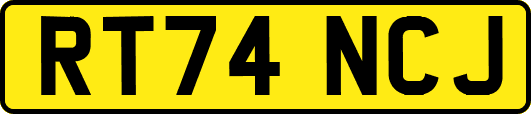 RT74NCJ