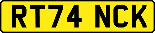 RT74NCK