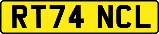 RT74NCL