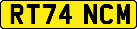 RT74NCM