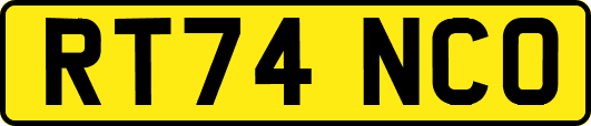 RT74NCO
