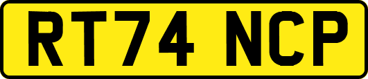 RT74NCP