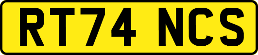 RT74NCS