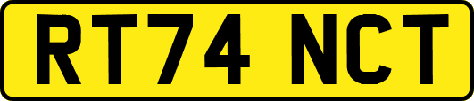 RT74NCT