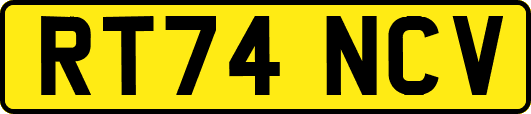 RT74NCV
