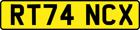 RT74NCX