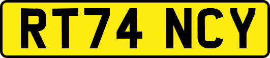 RT74NCY