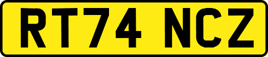 RT74NCZ