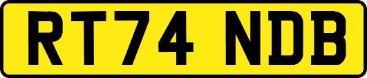 RT74NDB