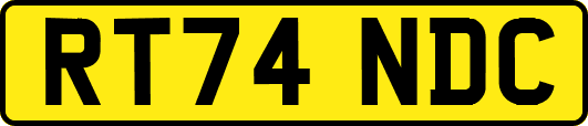 RT74NDC